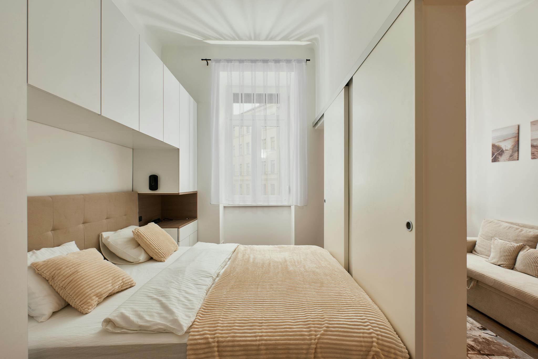 apartment - student accommodation in Manchester