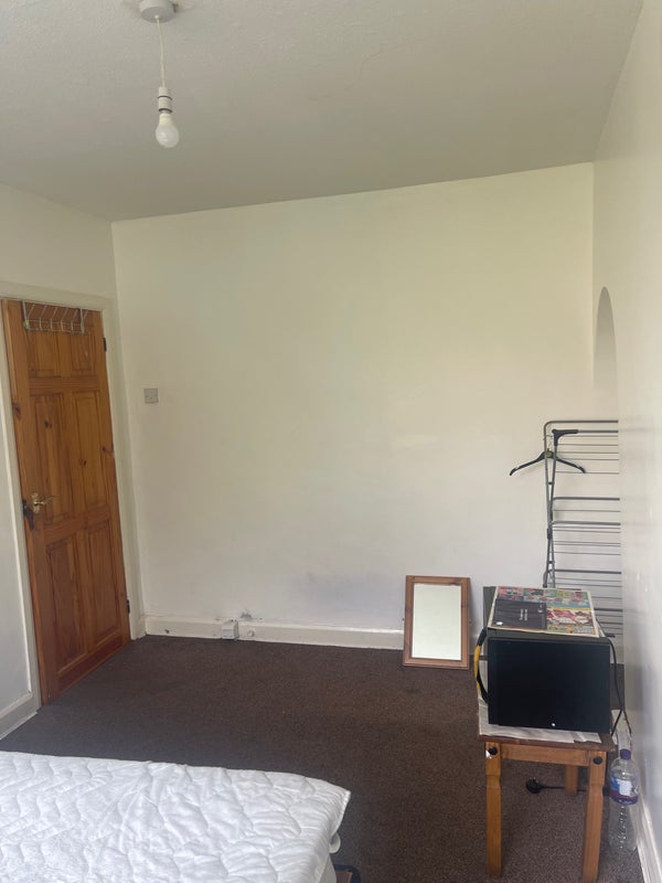 double - student accommodation in Birmingham