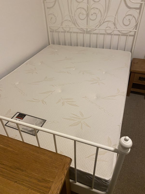 double En suite - student accommodation in Cambridge