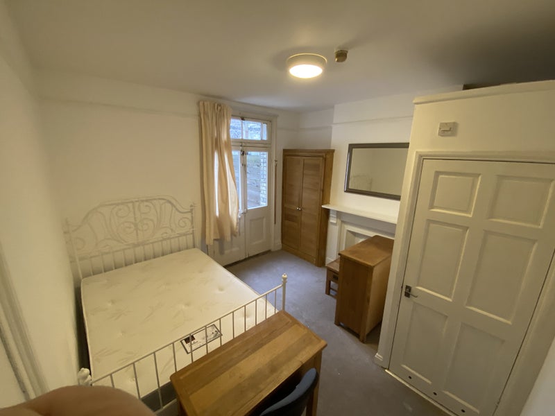 double En suite - student accommodation in Cambridge
