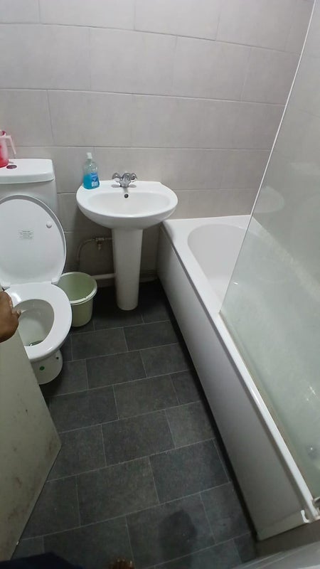 double - student accommodation in United Kingdom
