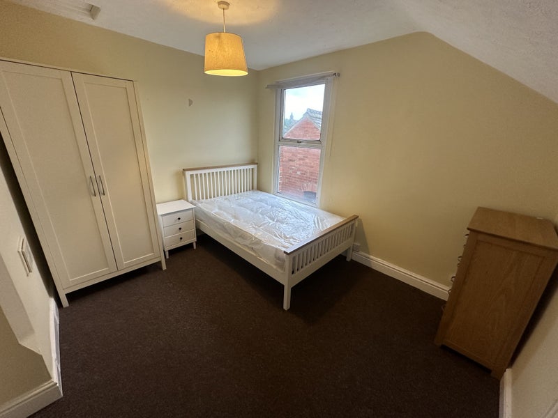 double - student accommodation in United Kingdom