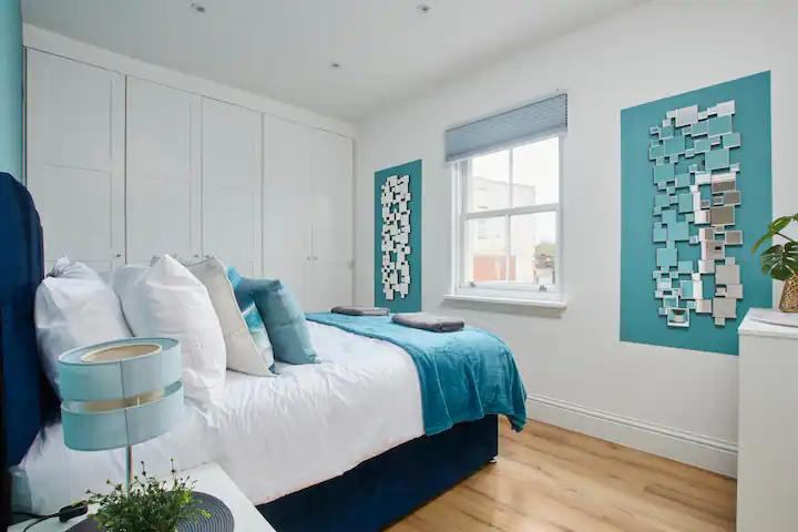 double - student accommodation in United Kingdom