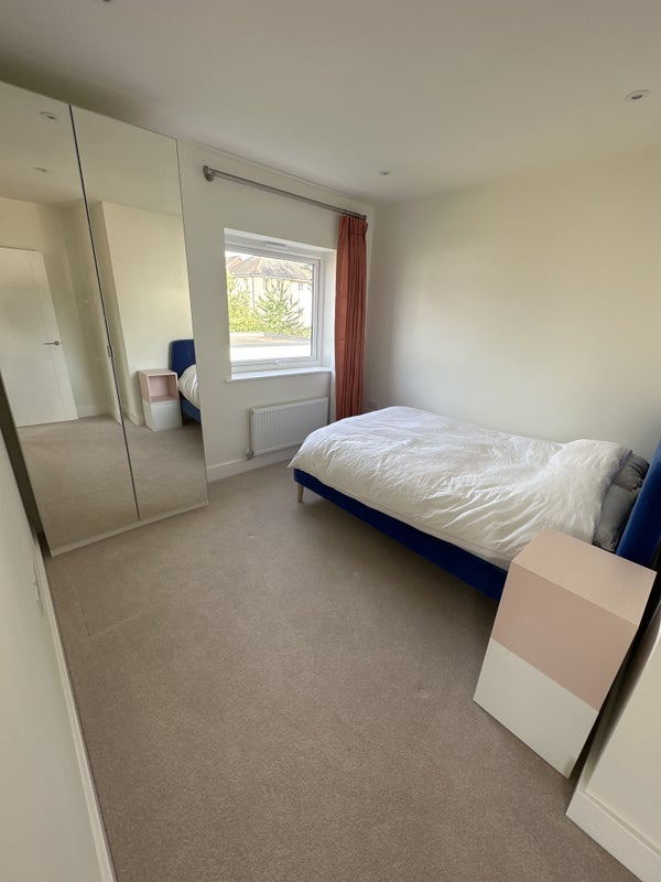 double En suite - student accommodation in Exeter