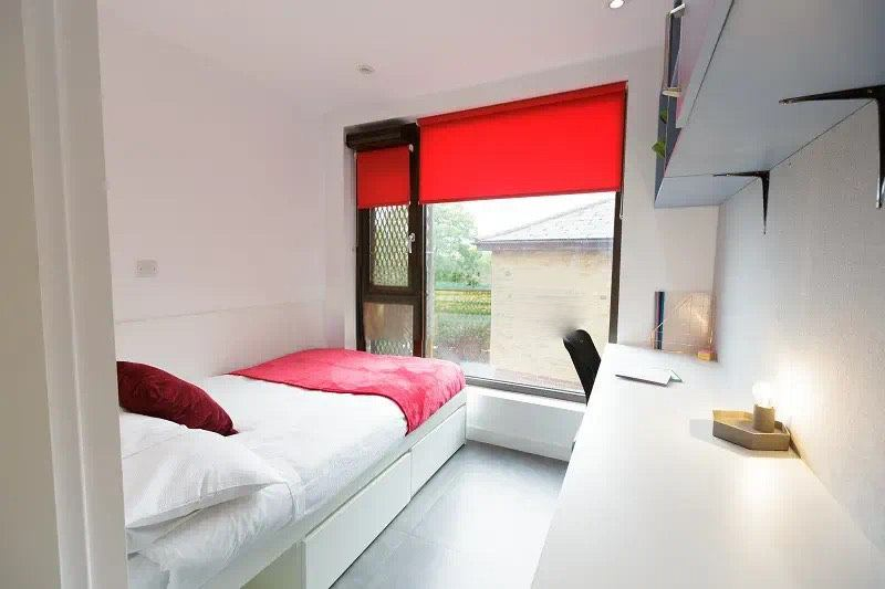 single En suite - student accommodation in London
