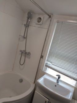 double En suite - student accommodation in United Kingdom