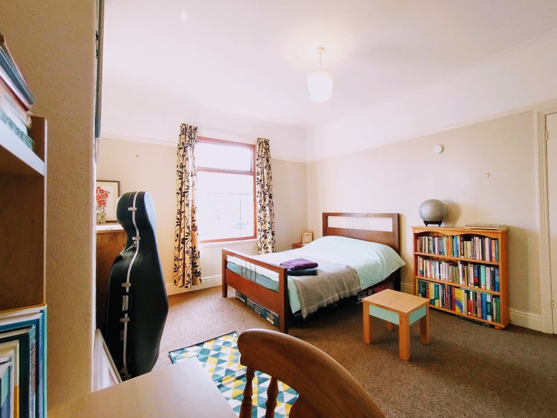 double - student accommodation in Sheffield