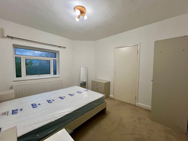 double - student accommodation in London