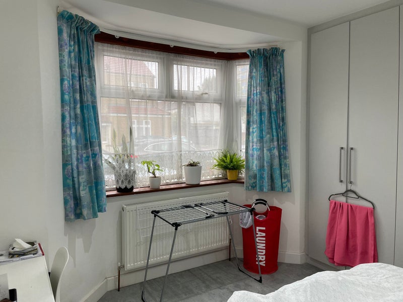 double En suite - student accommodation in London