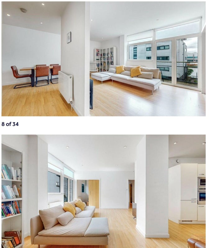 double En suite - student accommodation in Glasgow