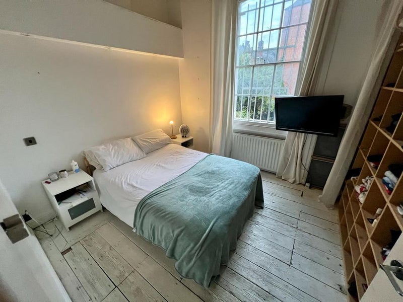 single - student accommodation in London