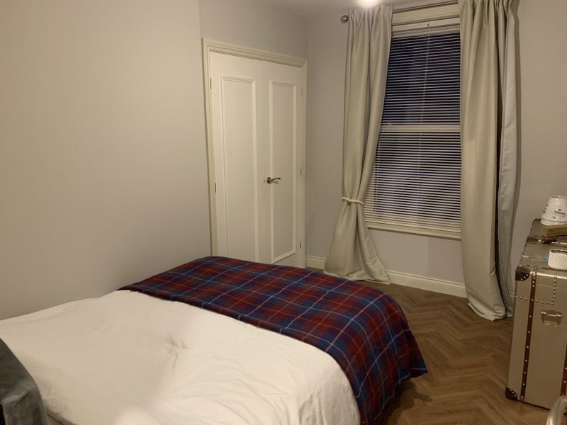 double - student accommodation in York