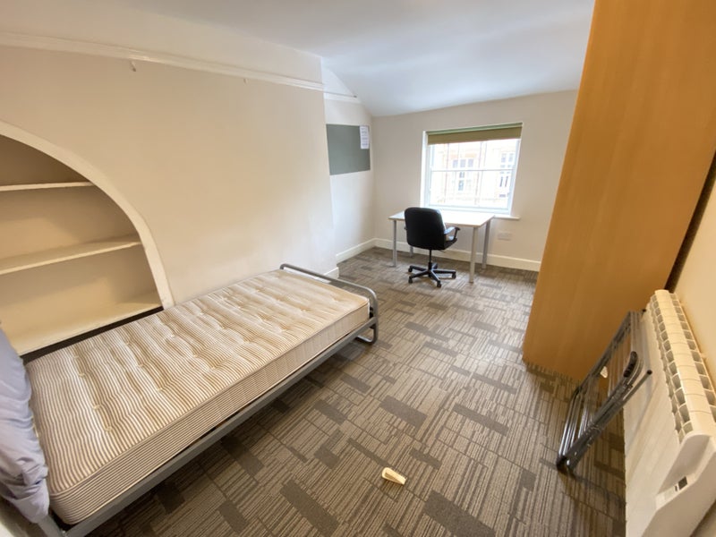 double - student accommodation in United Kingdom