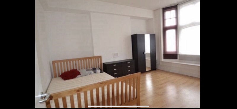 double - student accommodation in London