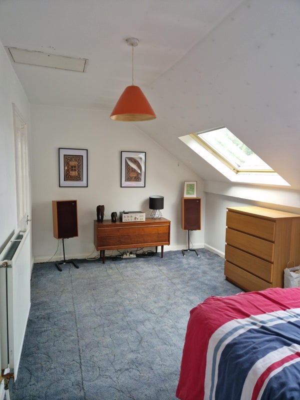 double - student accommodation in Leeds