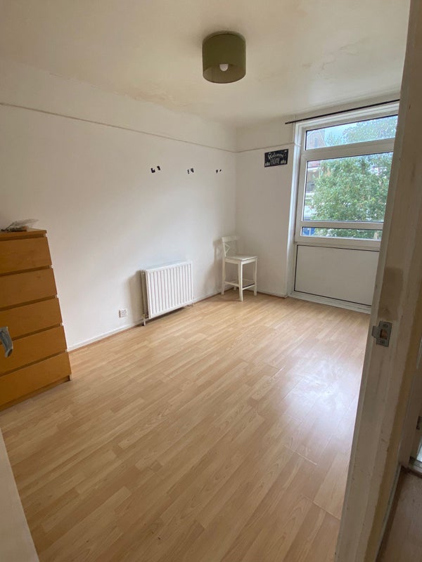double - student accommodation in London