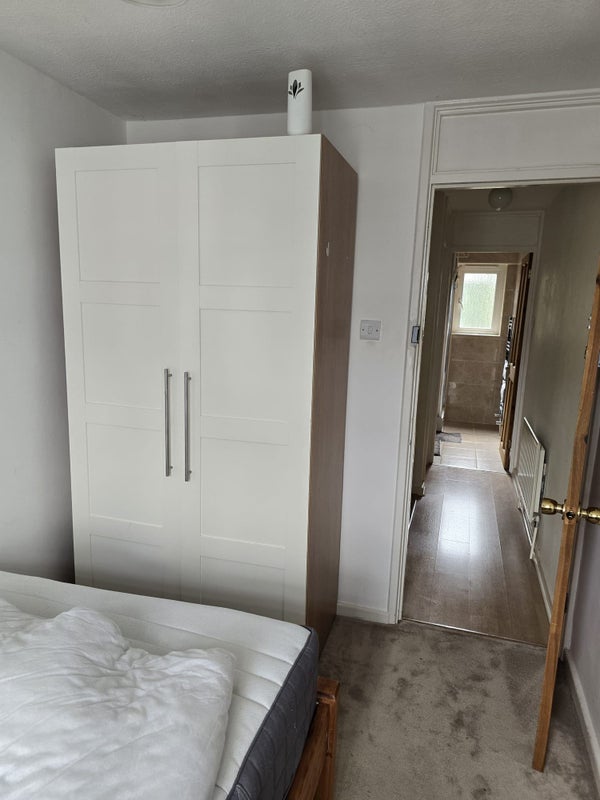double - student accommodation in London