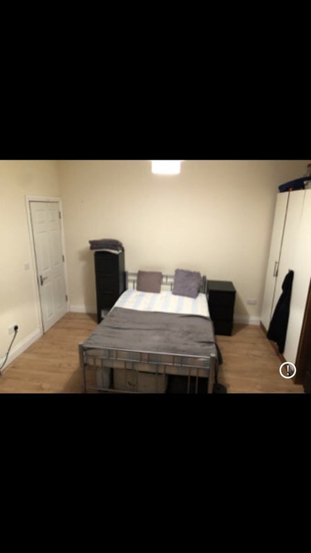 double - student accommodation in London