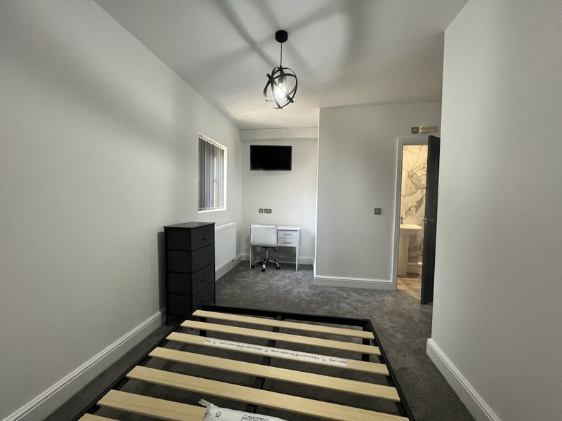 double En suite - student accommodation in United Kingdom