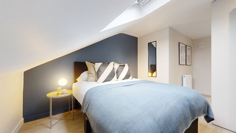 double En suite - student accommodation in London