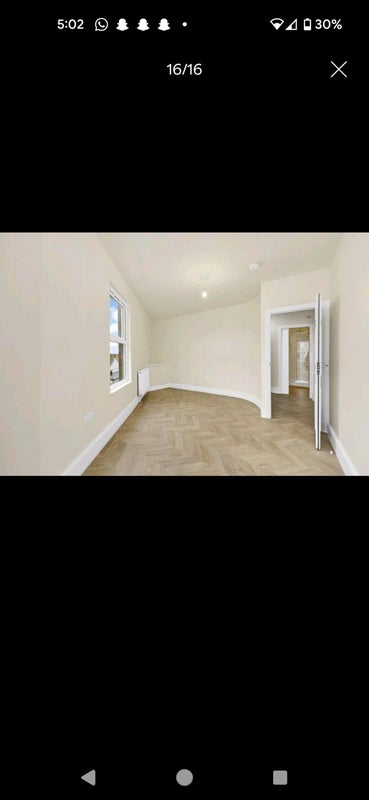 double - student accommodation in London