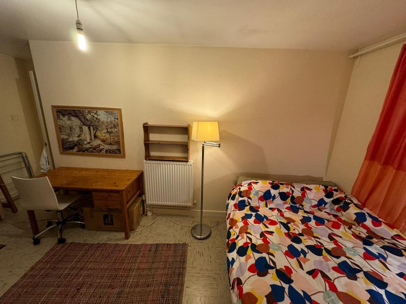 double - student accommodation in London