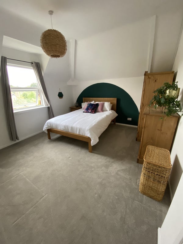 double - student accommodation in Birmingham