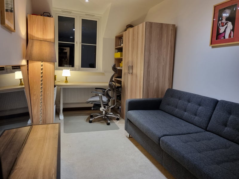 double En suite - student accommodation in United Kingdom