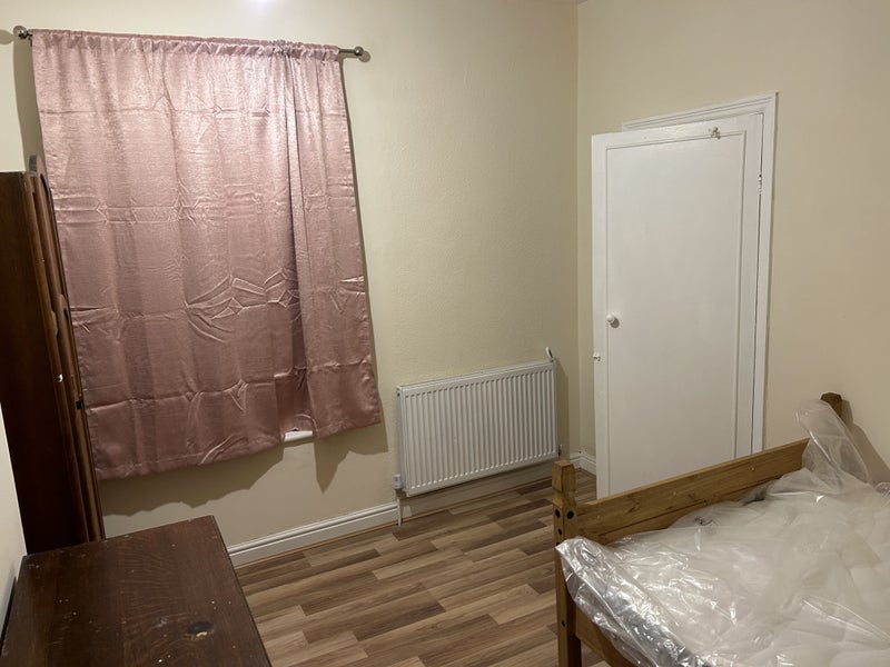 double - student accommodation in Leicester