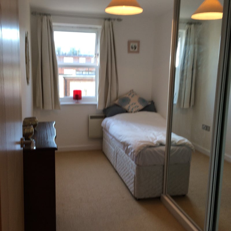 double En suite - student accommodation in Guildford