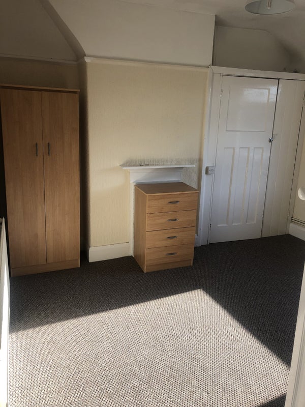 double - student accommodation in Liverpool