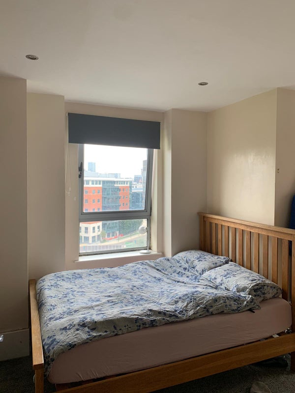 double - student accommodation in Leeds