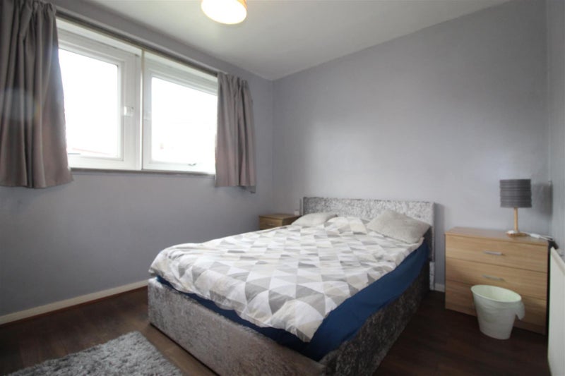 single - student accommodation in Leeds