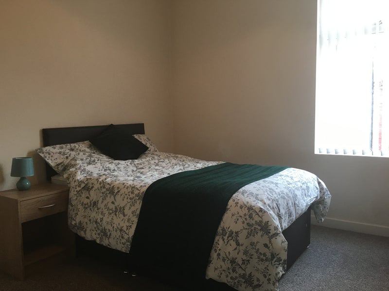 double - student accommodation in Liverpool