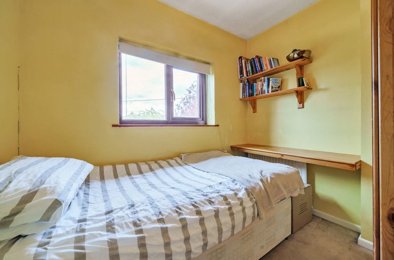 single - student accommodation in Oxford