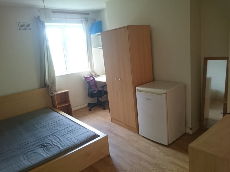 double - student accommodation in London