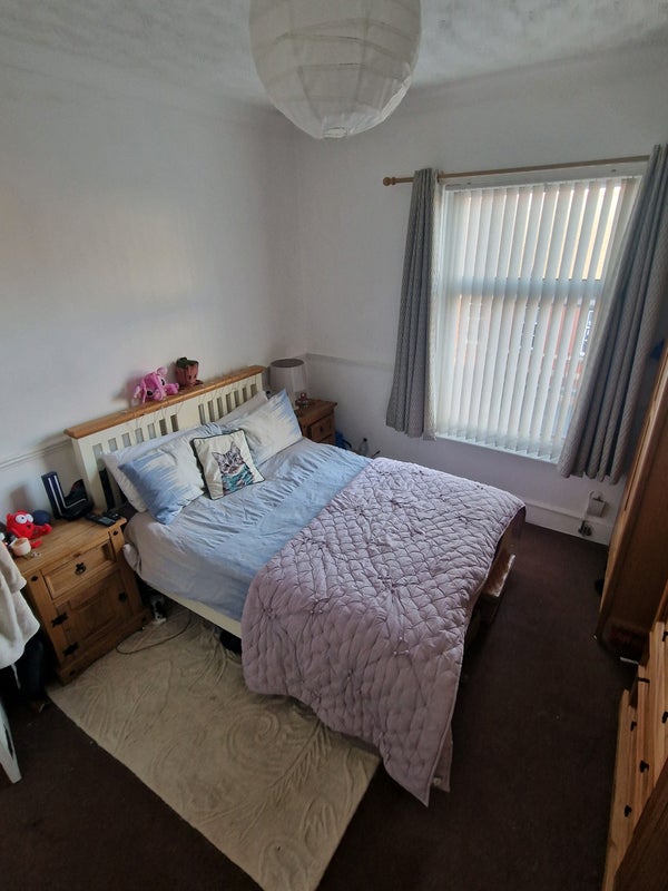 double - student accommodation in United Kingdom