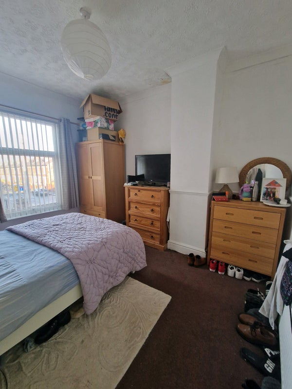 double - student accommodation in United Kingdom