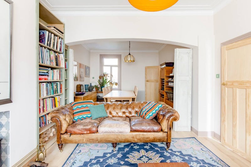 double - student accommodation in London