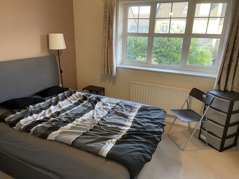 double - student accommodation in London