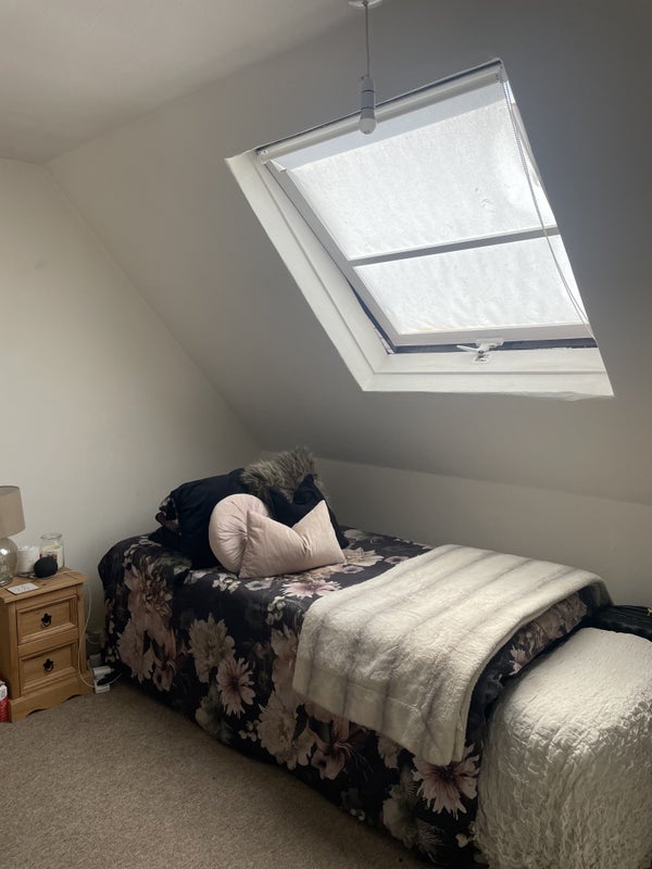 double - student accommodation in Bournemouth