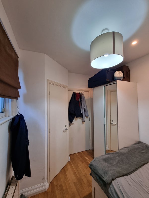double En suite - student accommodation in London