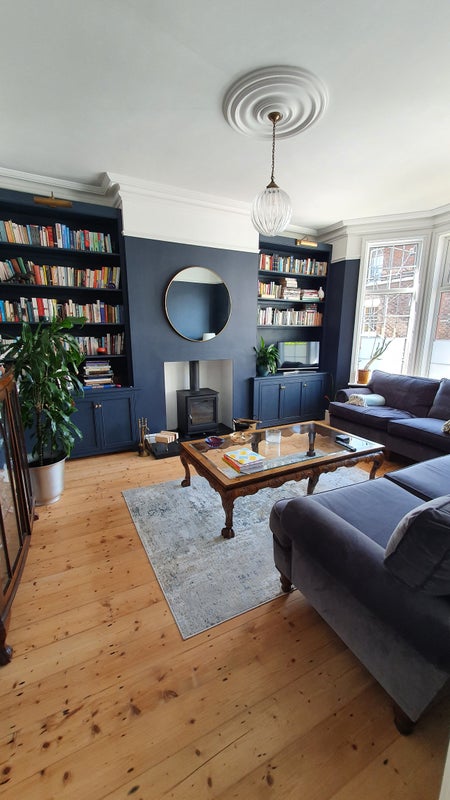 double - student accommodation in Liverpool