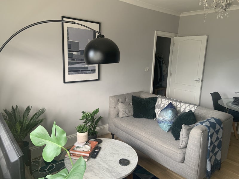 single - student accommodation in United Kingdom