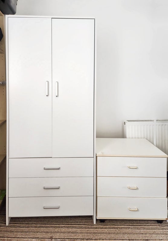 double - student accommodation in Glasgow