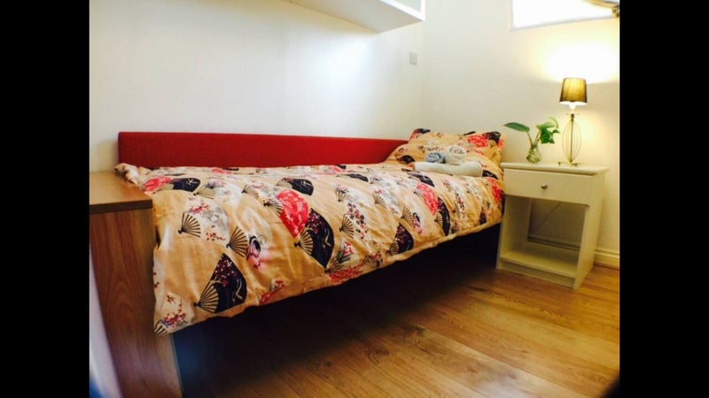 single En suite - student accommodation in United Kingdom