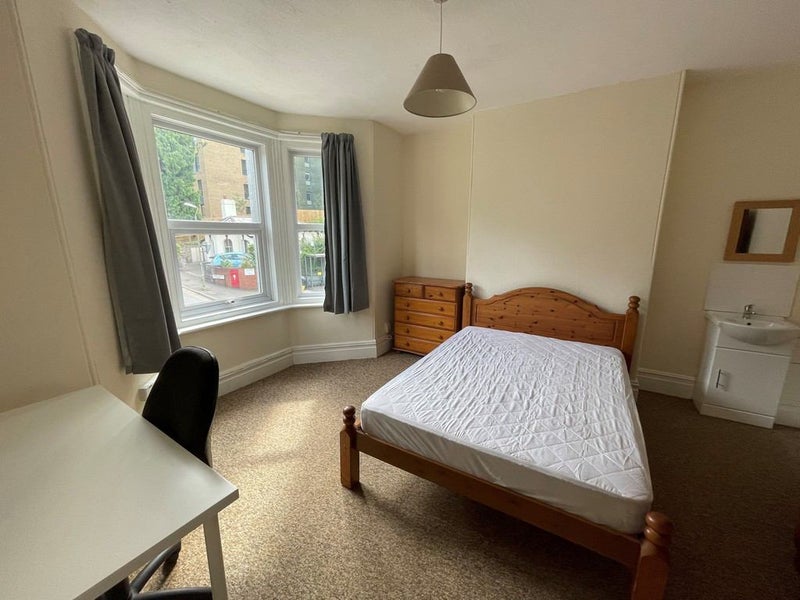double - student accommodation in Exeter