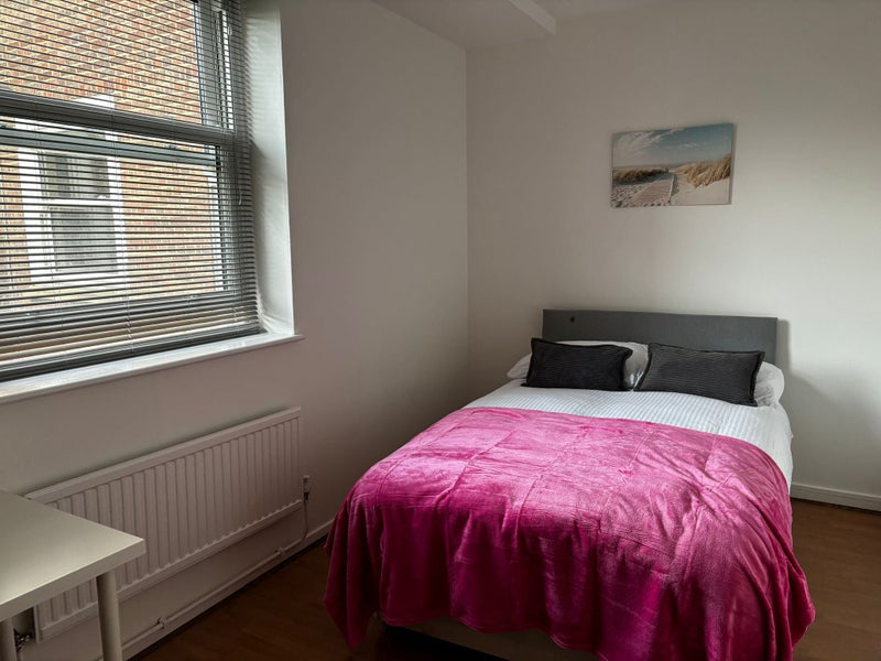 double - student accommodation in United Kingdom