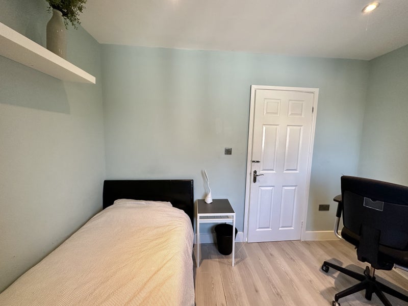 double - student accommodation in London