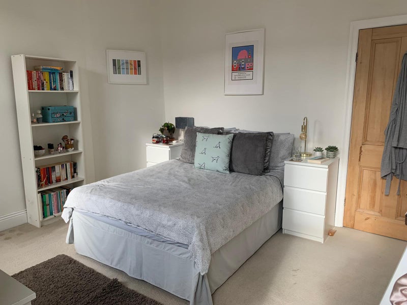 double - student accommodation in Newcastle upon Tyne